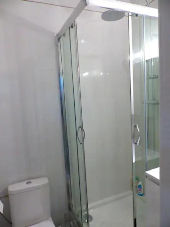 Apartament My Trip In Paris - Temple Zewnętrze zdjęcie