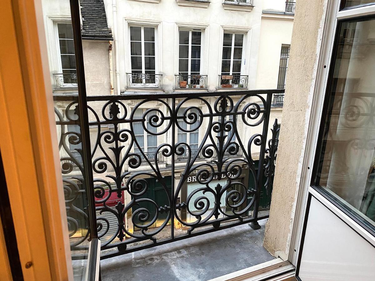 Apartament My Trip In Paris - Temple Zewnętrze zdjęcie