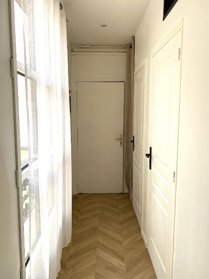 Apartament My Trip In Paris - Temple Zewnętrze zdjęcie