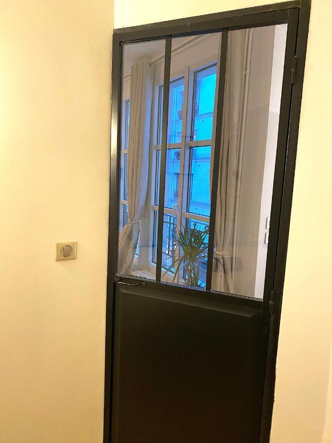 Apartament My Trip In Paris - Temple Zewnętrze zdjęcie